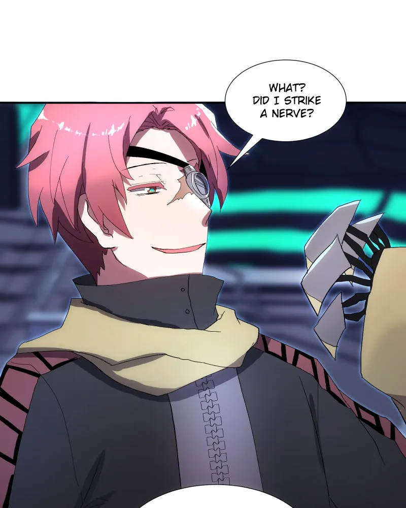 Miez Chapter 5 page 106 - 