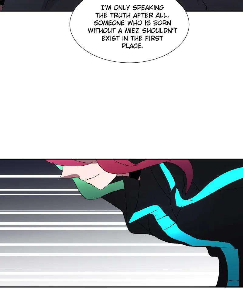Miez Chapter 5 page 107 - 