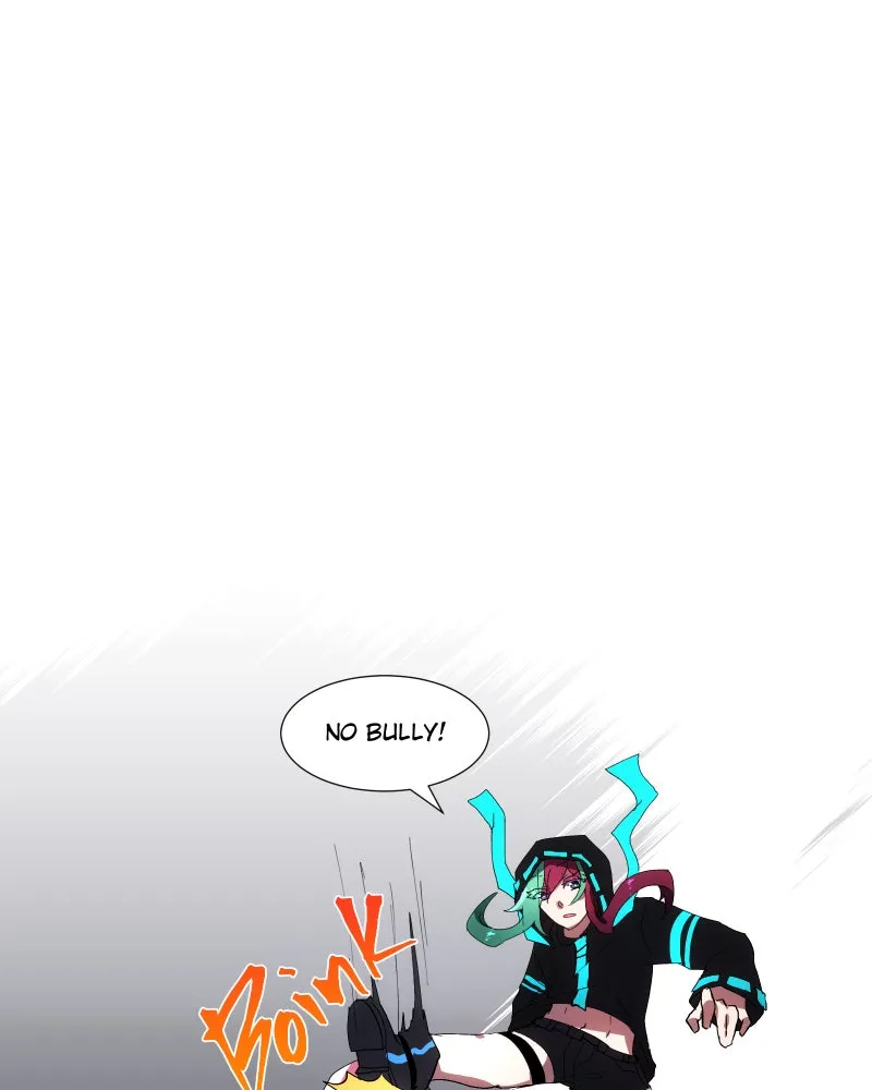 Miez Chapter 5 page 108 - 