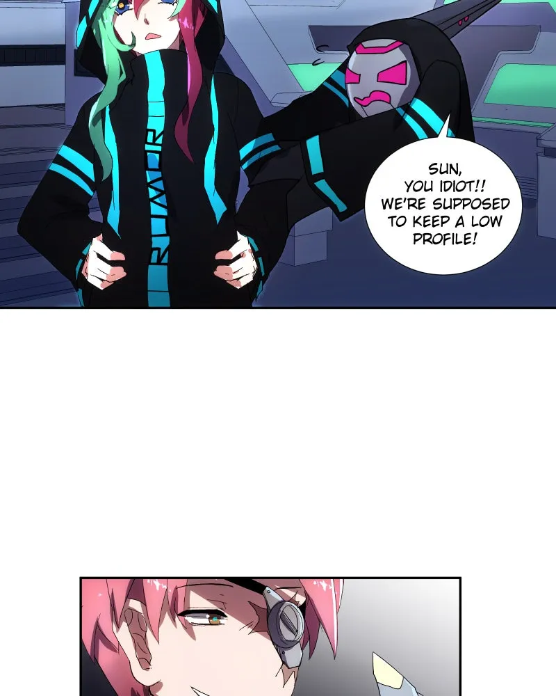 Miez Chapter 5 page 111 - 