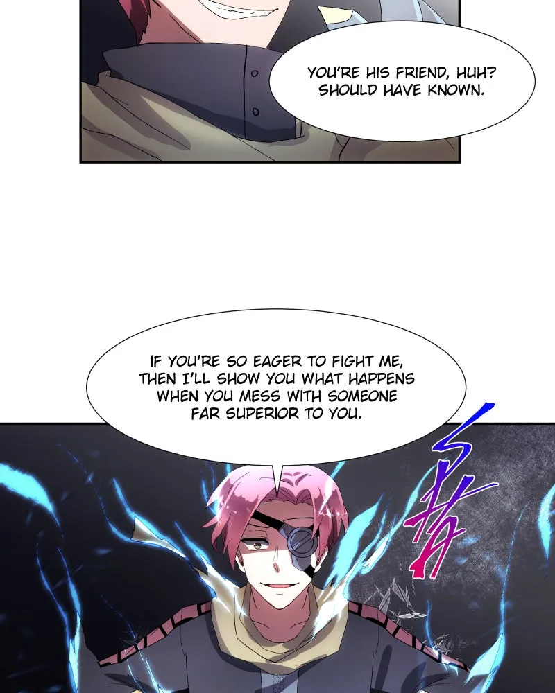 Miez Chapter 5 page 112 - 