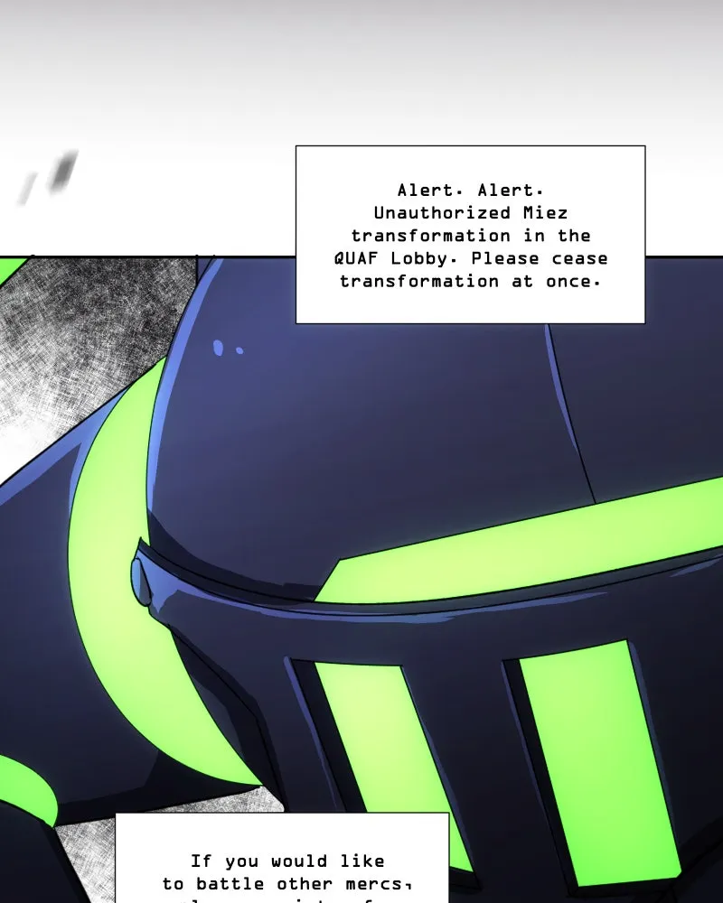 Miez Chapter 5 page 115 - 