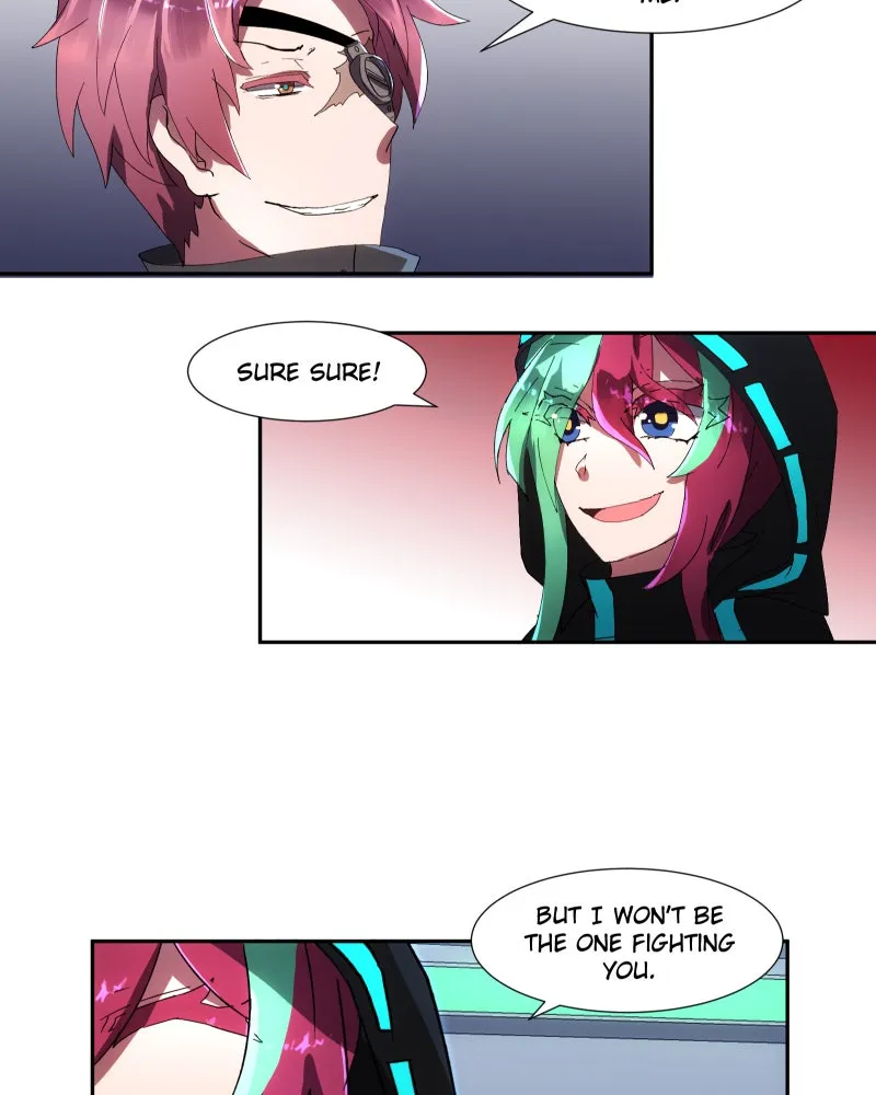 Miez Chapter 5 page 119 - 