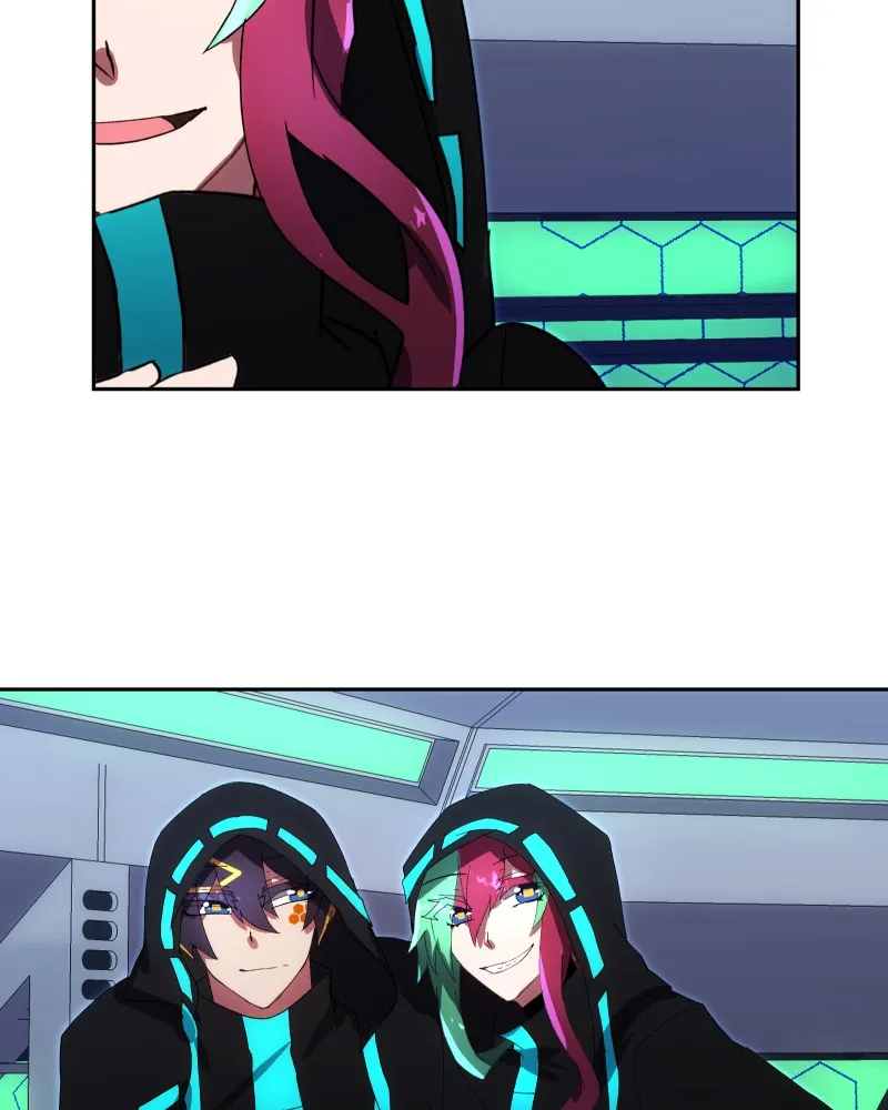 Miez Chapter 5 page 120 - 