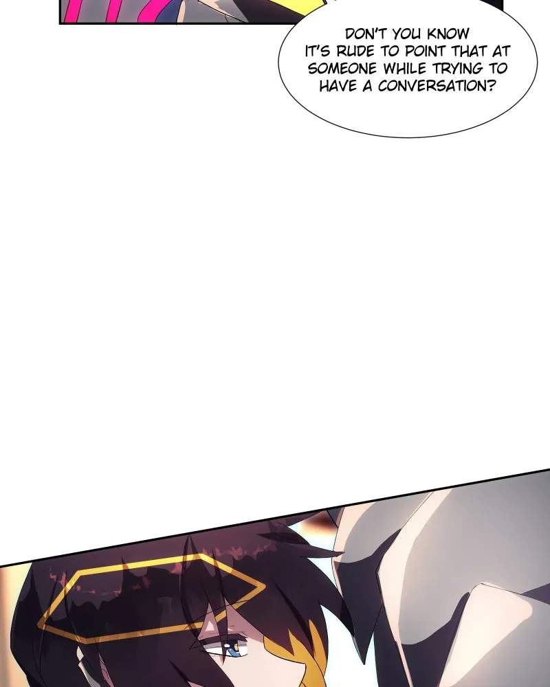 Miez Chapter 5 page 13 - 