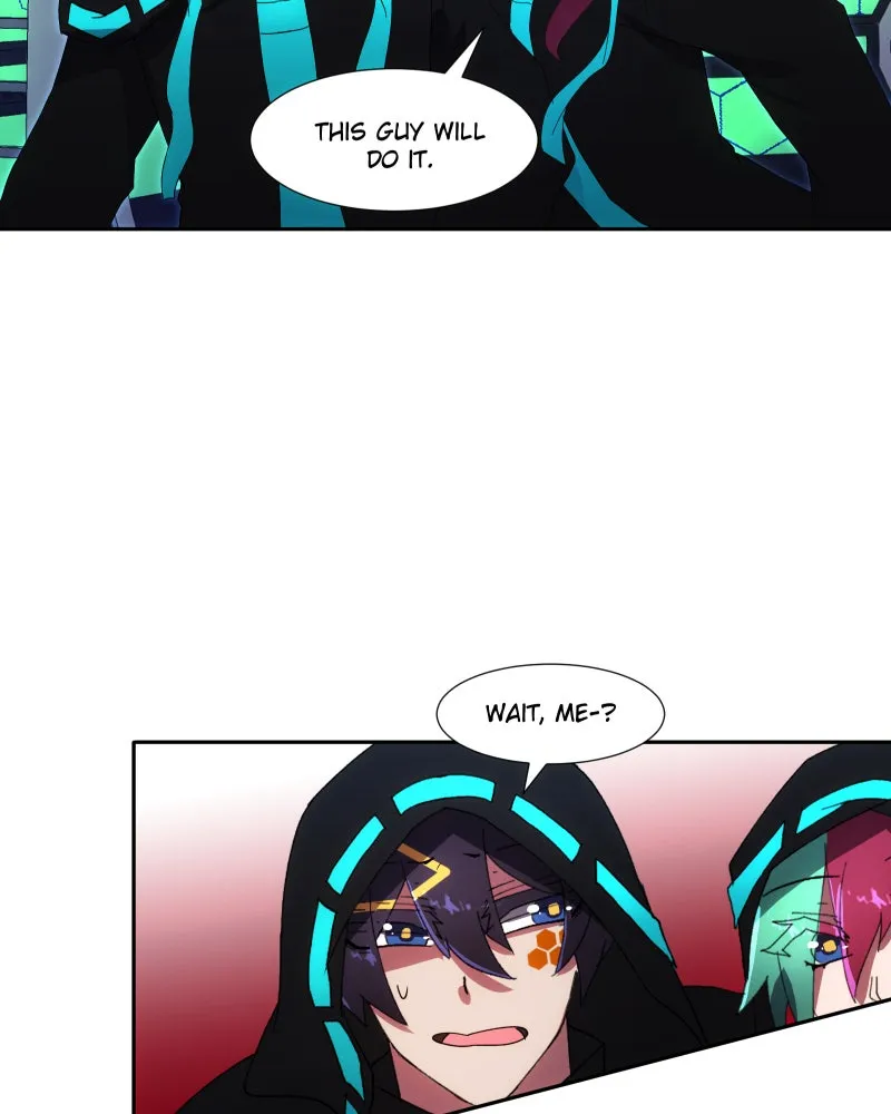 Miez Chapter 5 page 121 - 