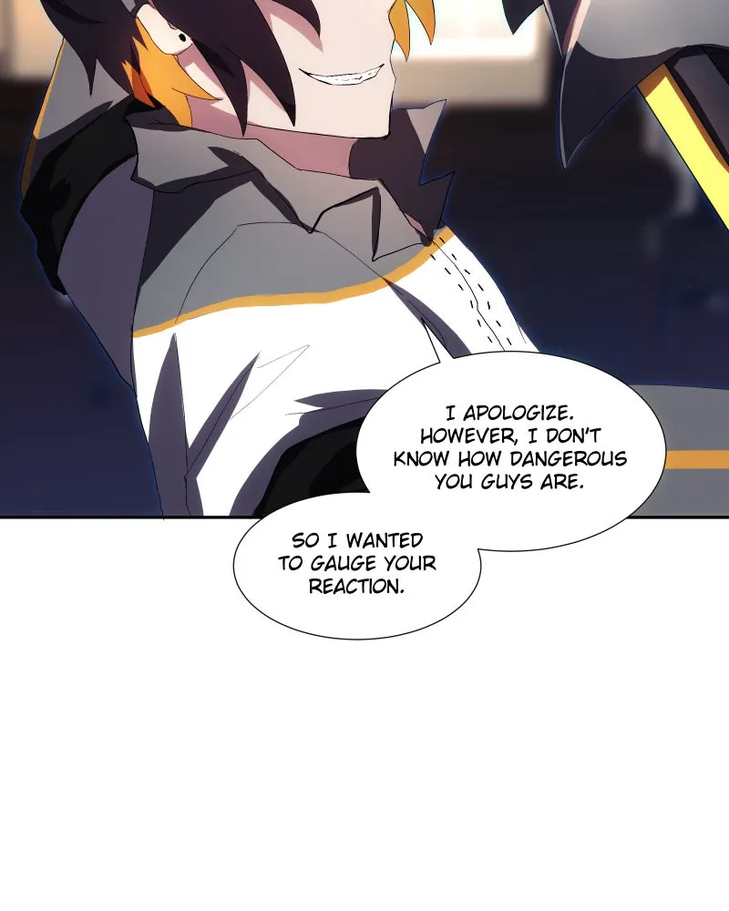 Miez Chapter 5 page 14 - 