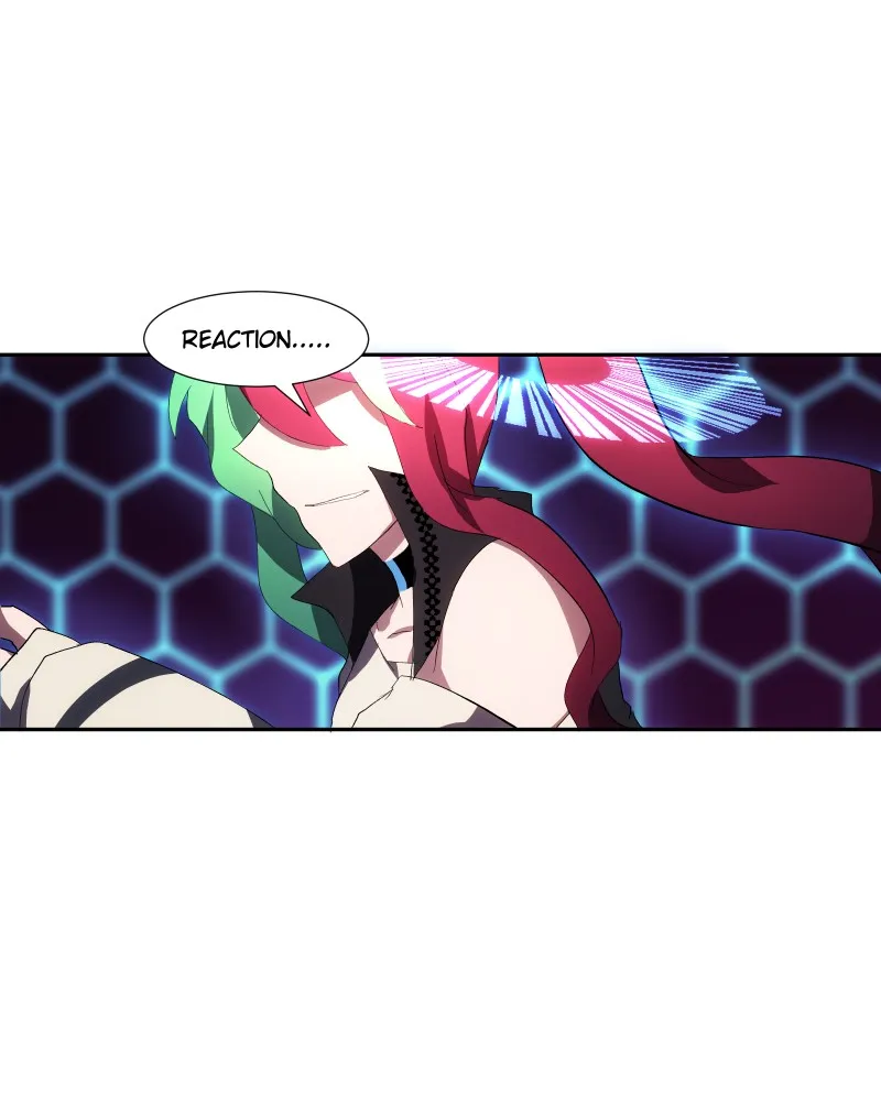 Miez Chapter 5 page 15 - 