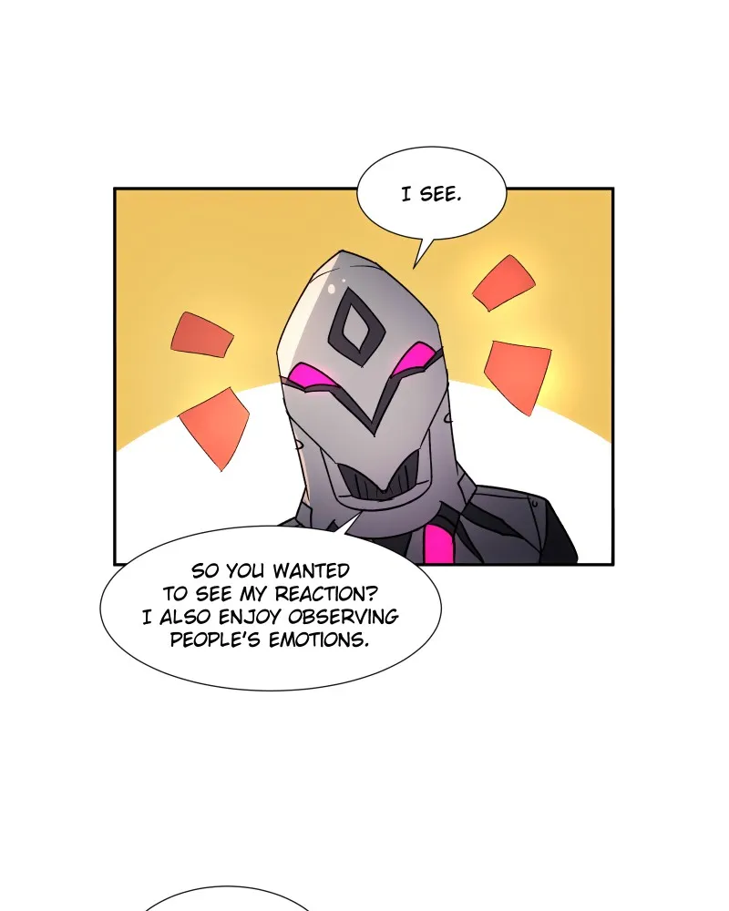 Miez Chapter 5 page 16 - 