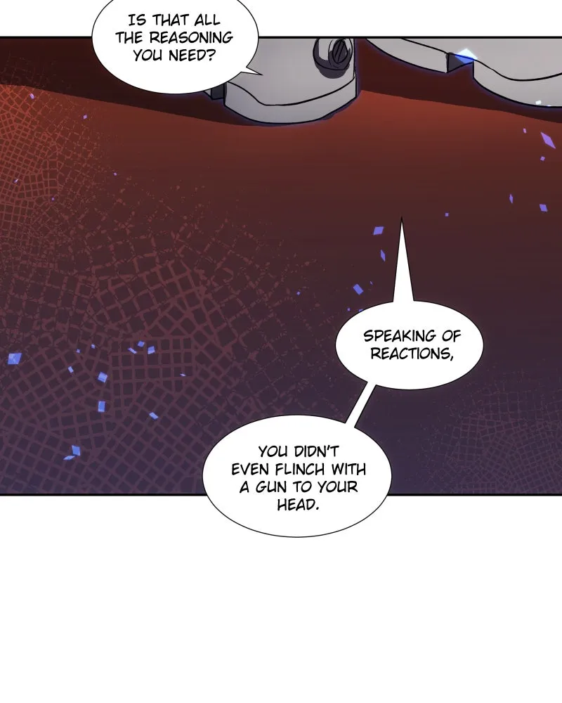 Miez Chapter 5 page 17 - 