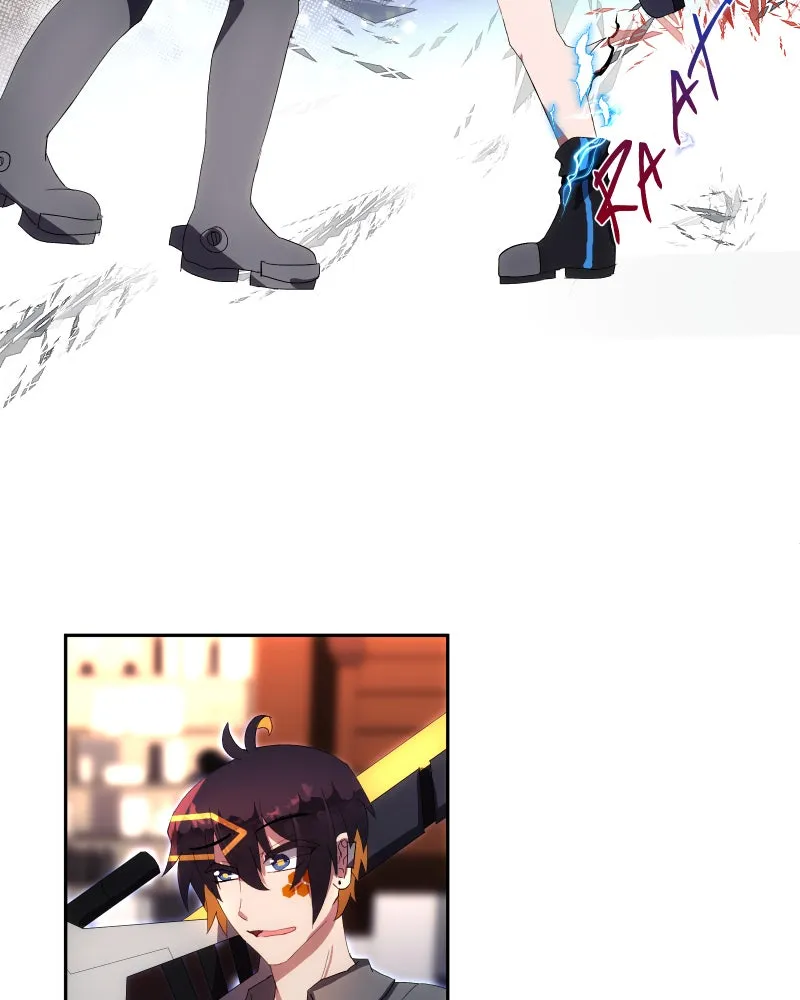 Miez Chapter 5 page 19 - 
