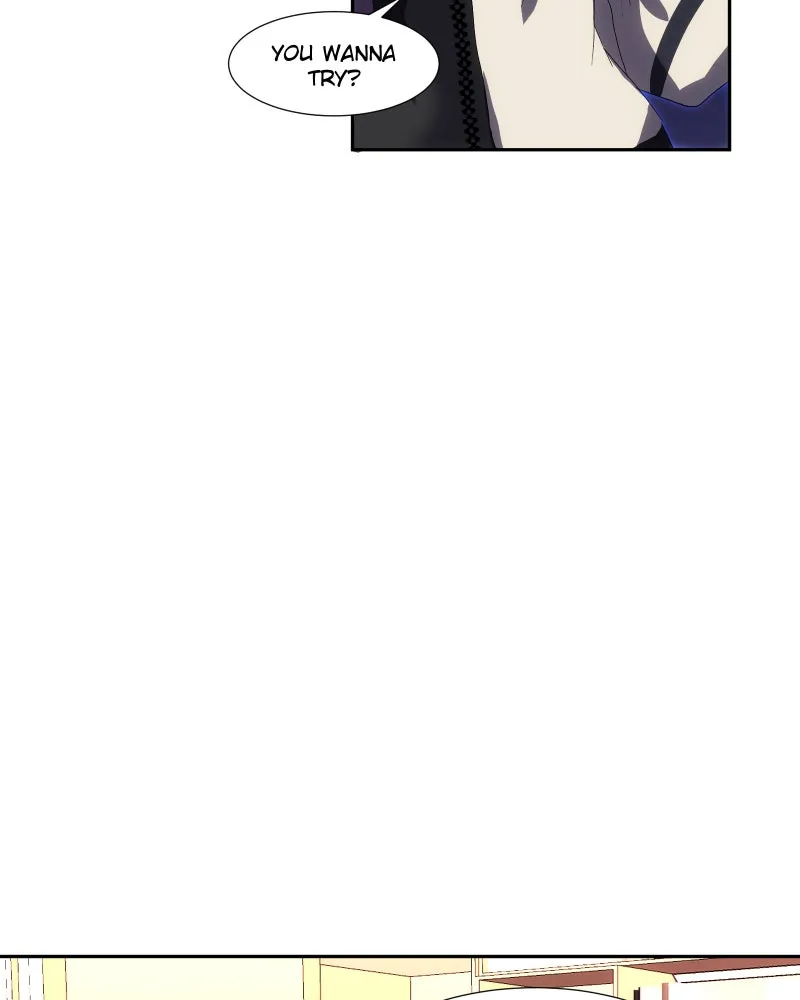 Miez Chapter 5 page 21 - 