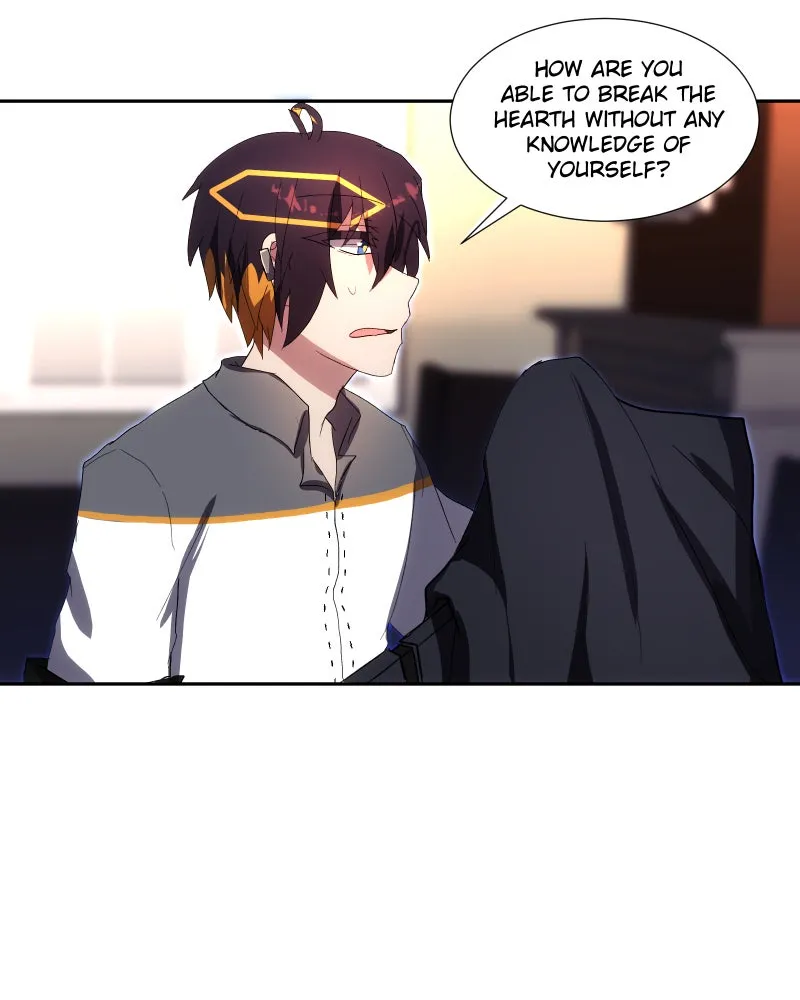 Miez Chapter 5 page 25 - 