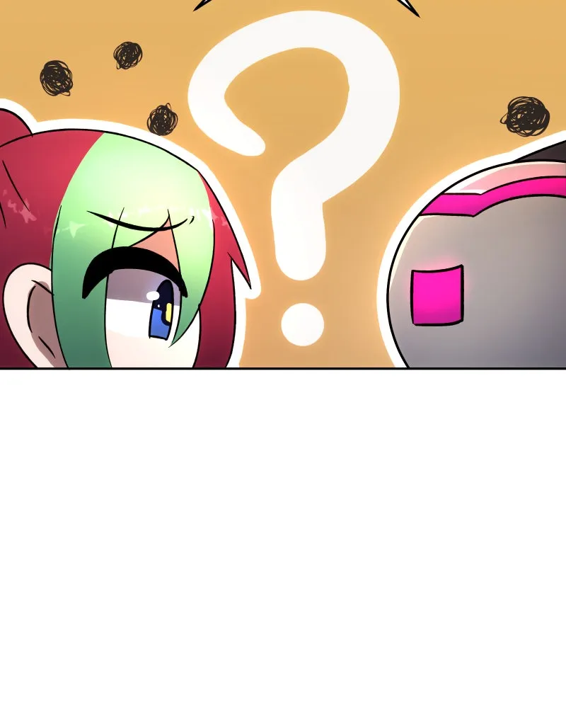 Miez Chapter 5 page 32 - 
