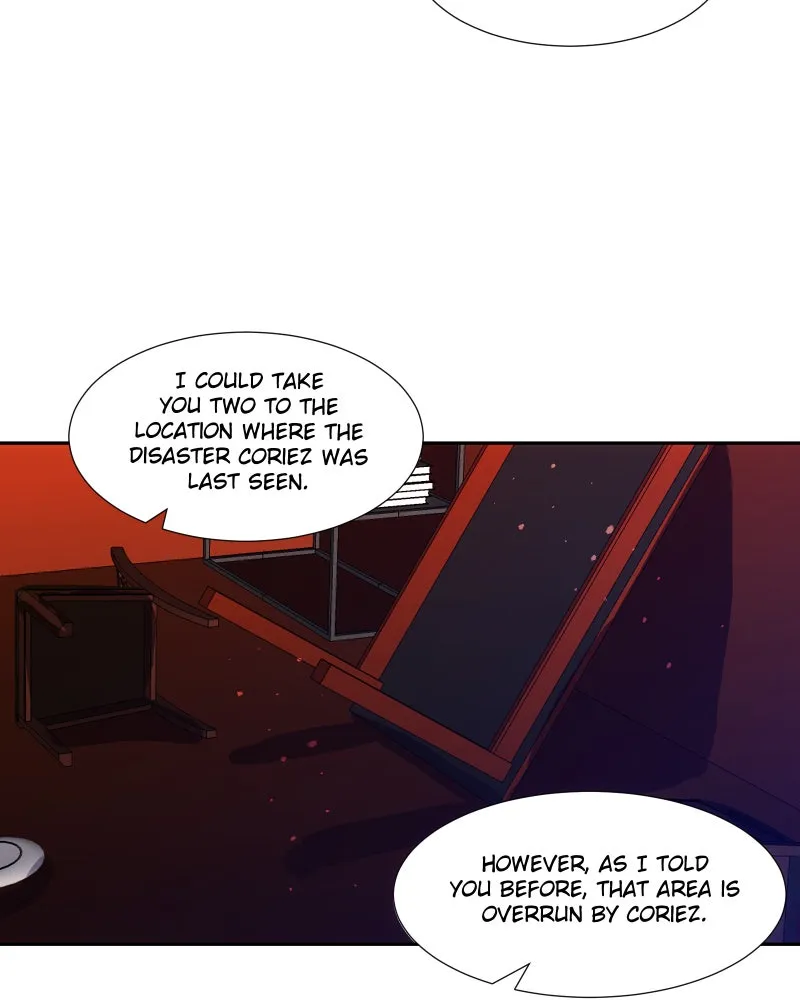 Miez Chapter 5 page 34 - 