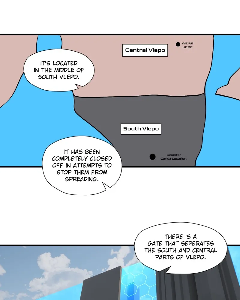 Miez Chapter 5 page 35 - 
