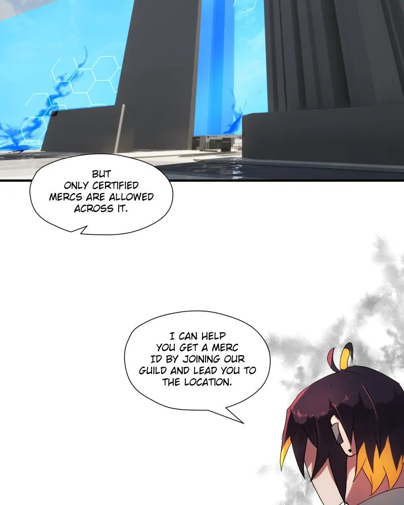 Miez Chapter 5 page 36 - 