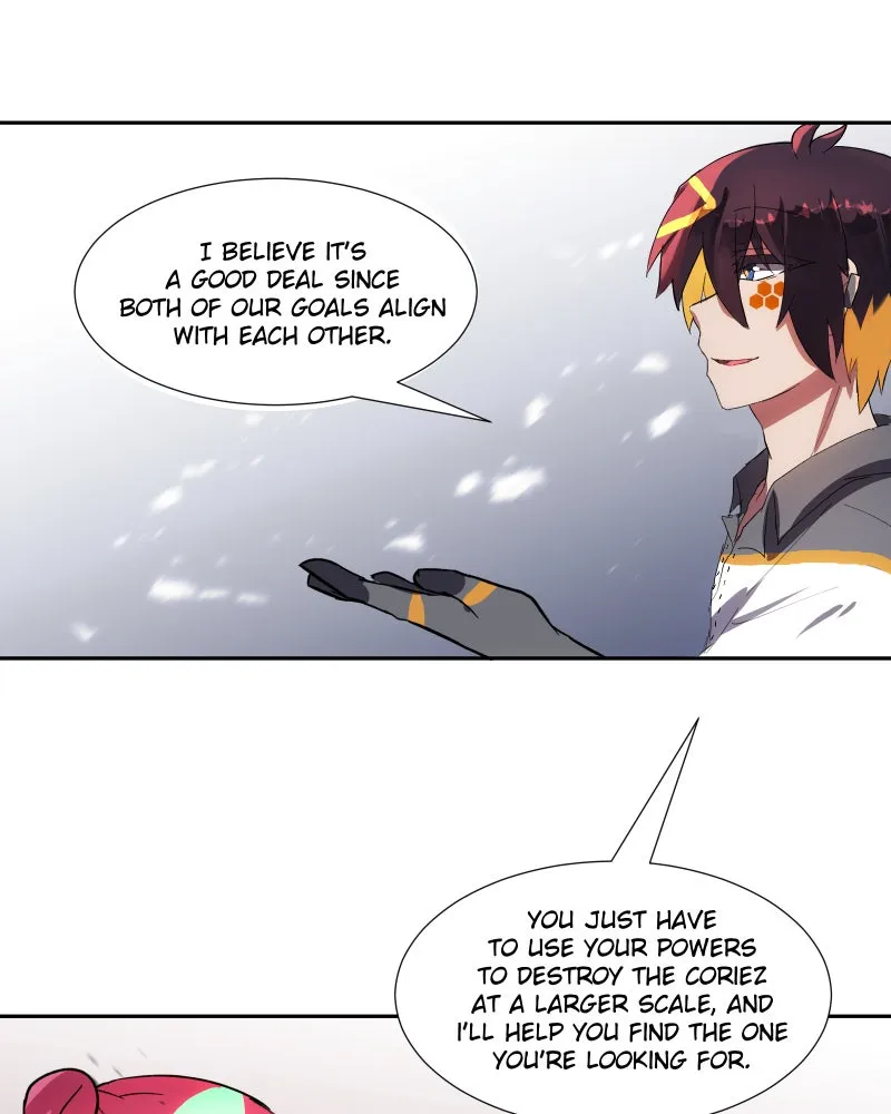 Miez Chapter 5 page 39 - 