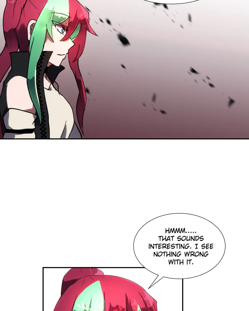 Miez Chapter 5 page 40 - 