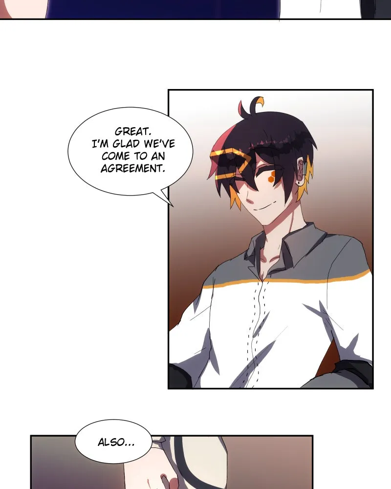 Miez Chapter 5 page 46 - 