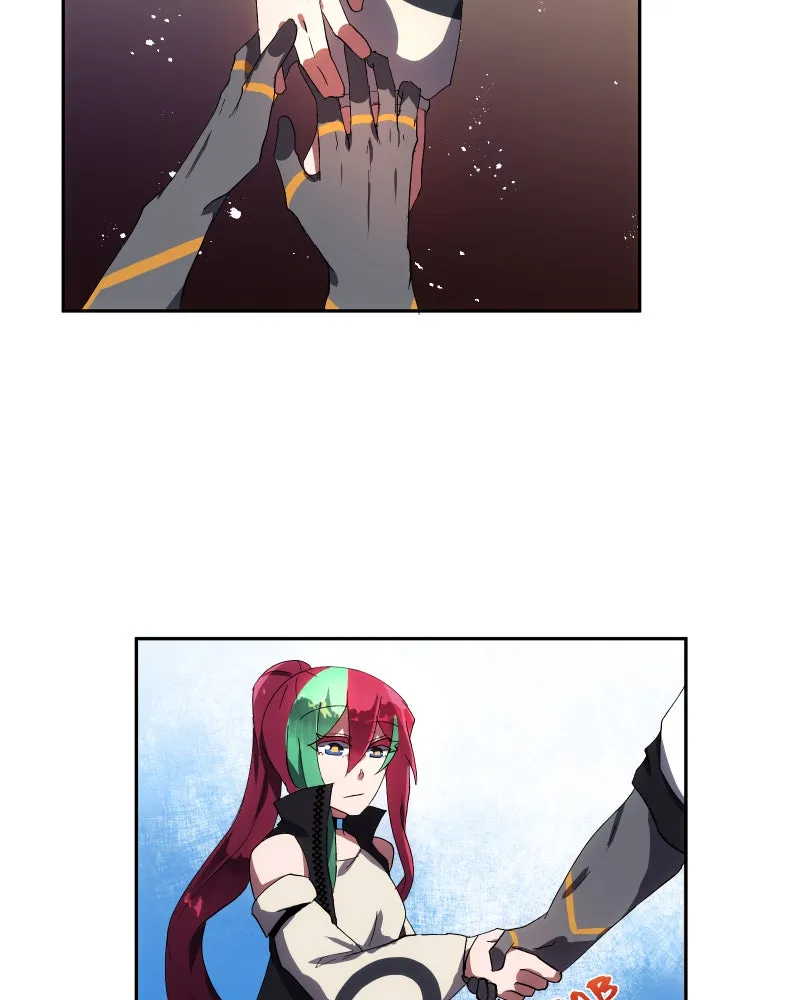 Miez Chapter 5 page 47 - 