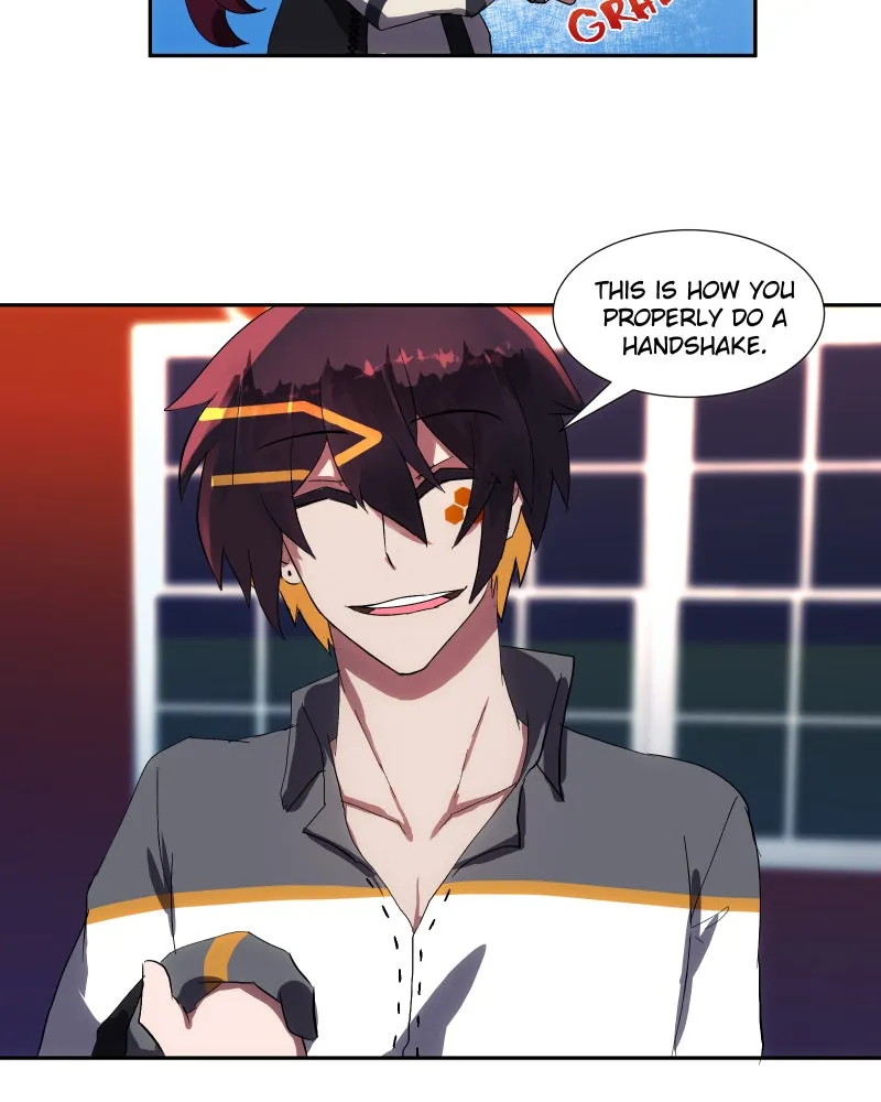 Miez Chapter 5 page 48 - 
