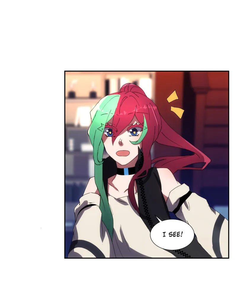 Miez Chapter 5 page 49 - 