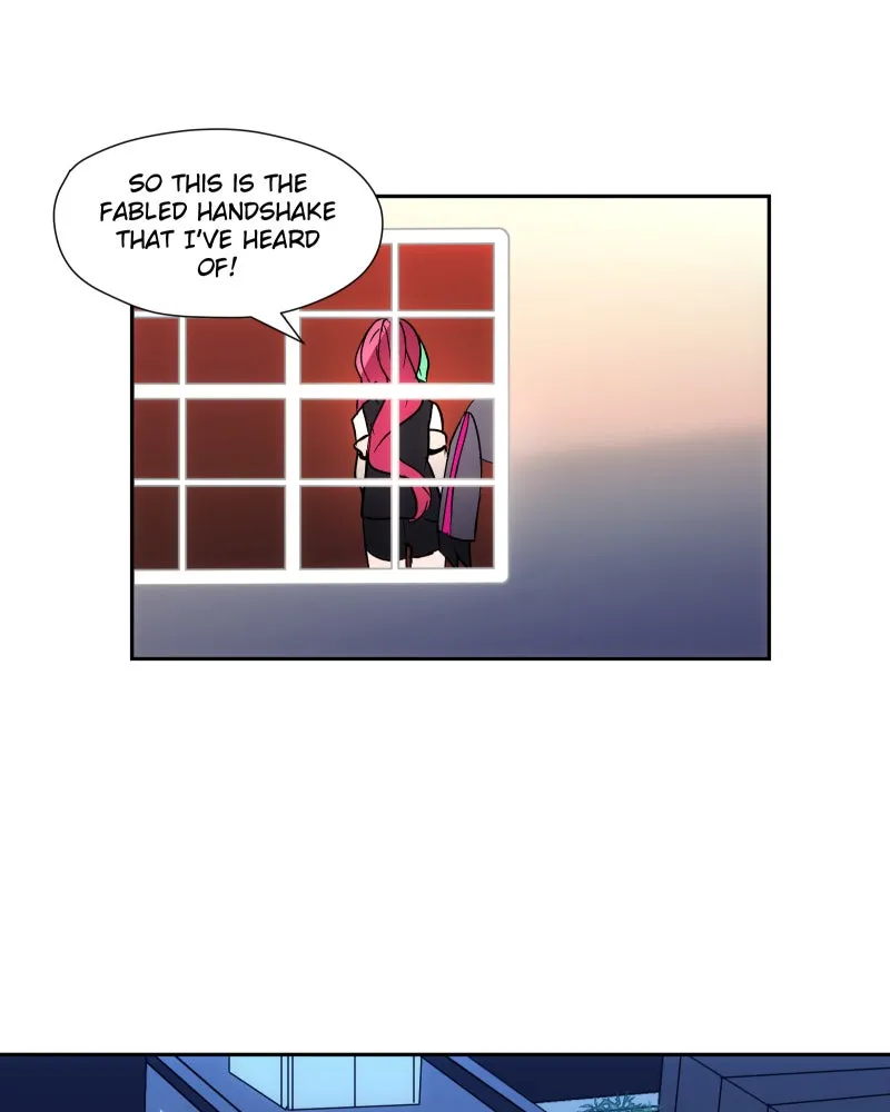 Miez Chapter 5 page 50 - 
