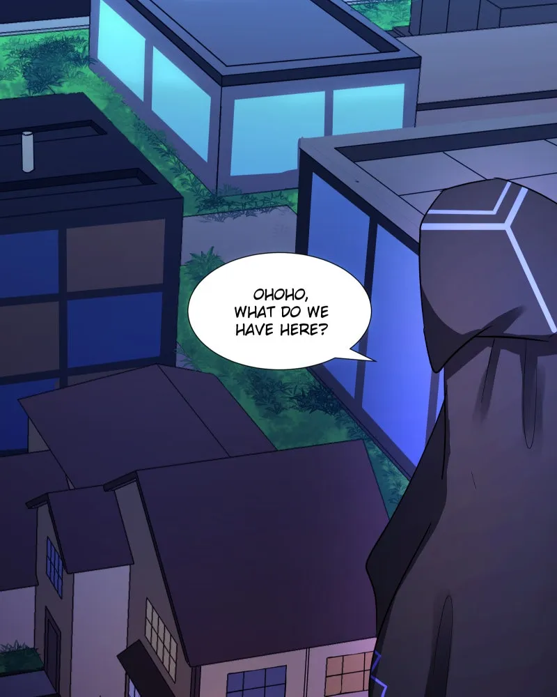 Miez Chapter 5 page 51 - 