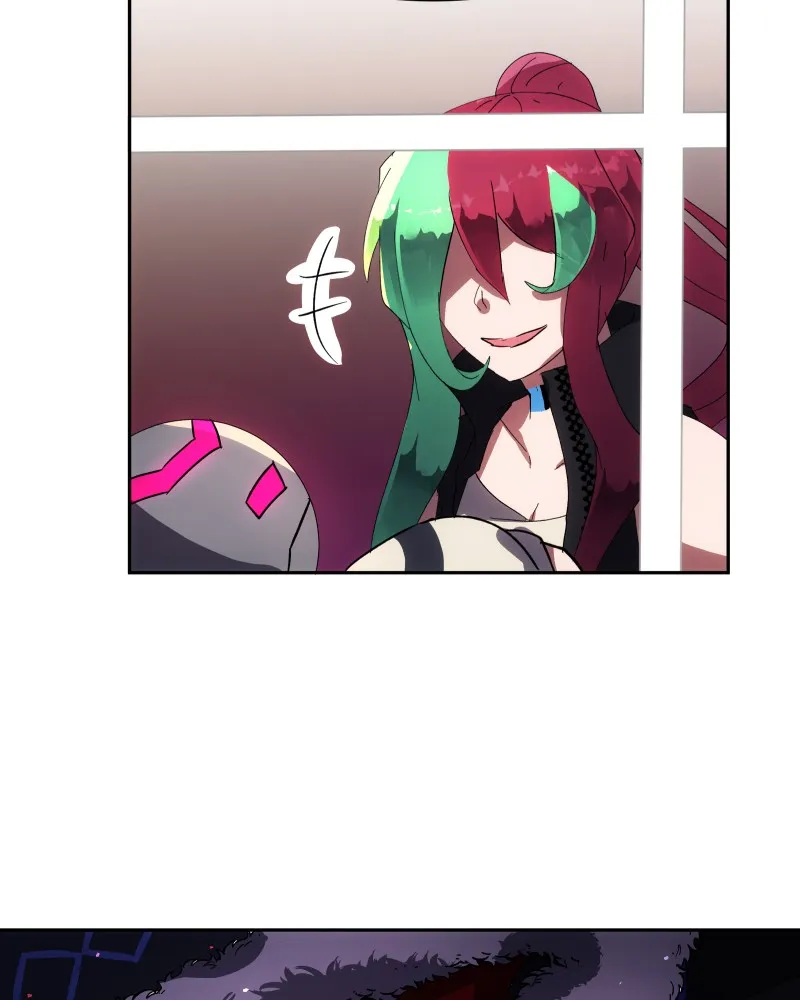 Miez Chapter 5 page 55 - 