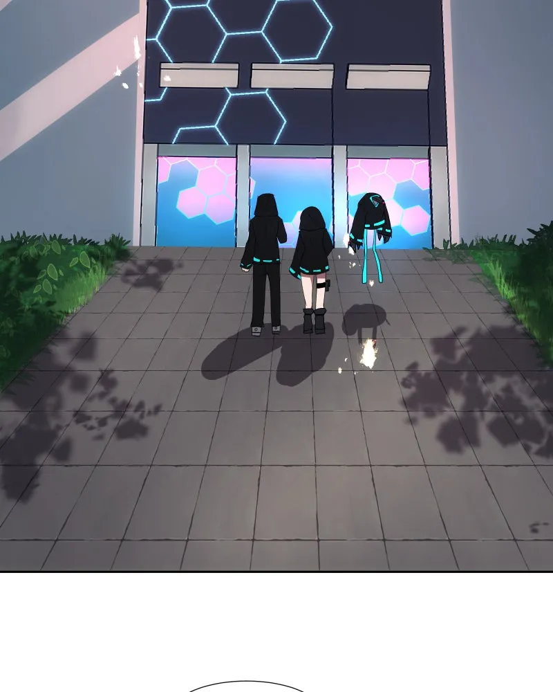 Miez Chapter 5 page 60 - 