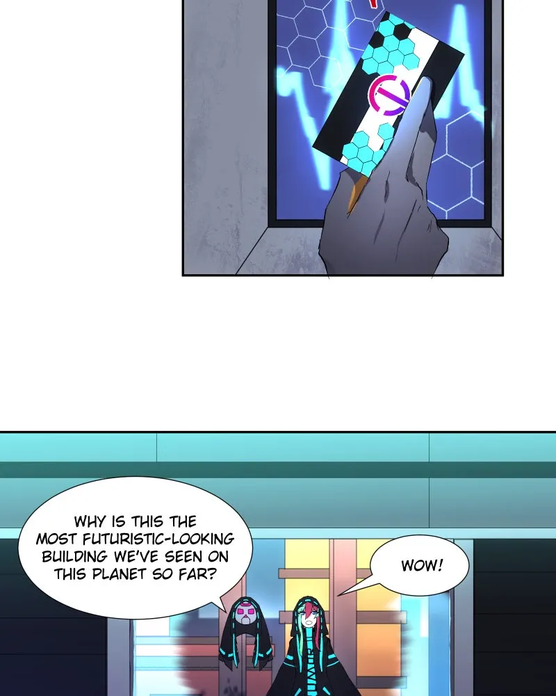 Miez Chapter 5 page 62 - 