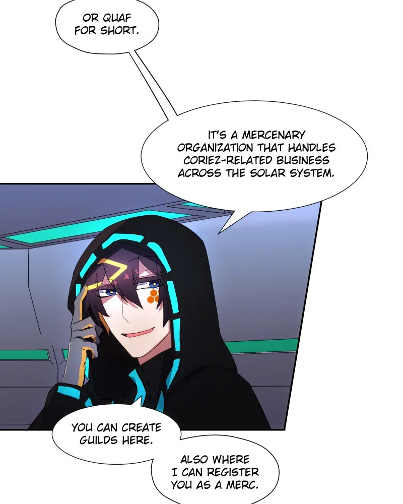 Miez Chapter 5 page 66 - 