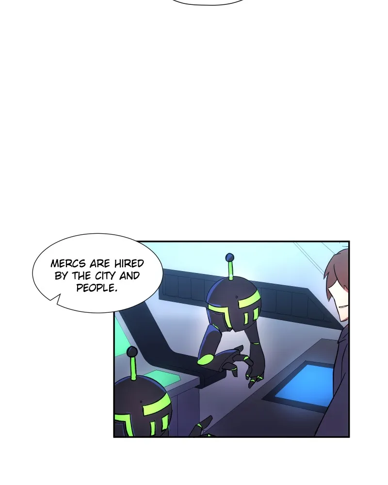 Miez Chapter 5 page 67 - 