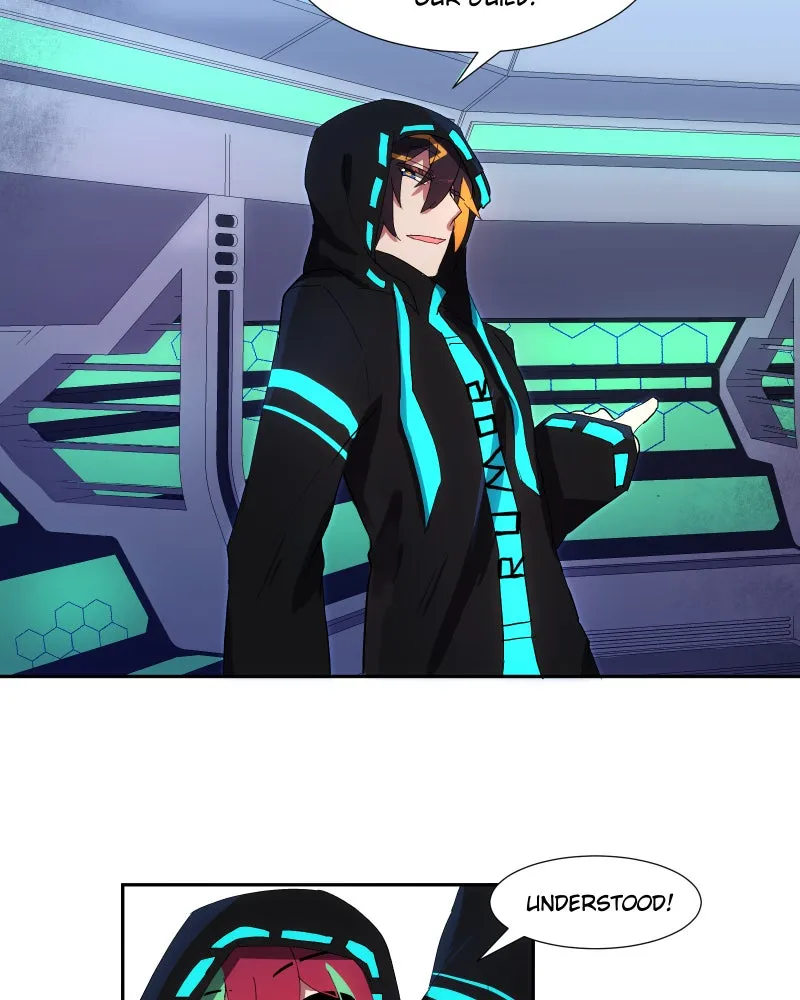 Miez Chapter 5 page 72 - 
