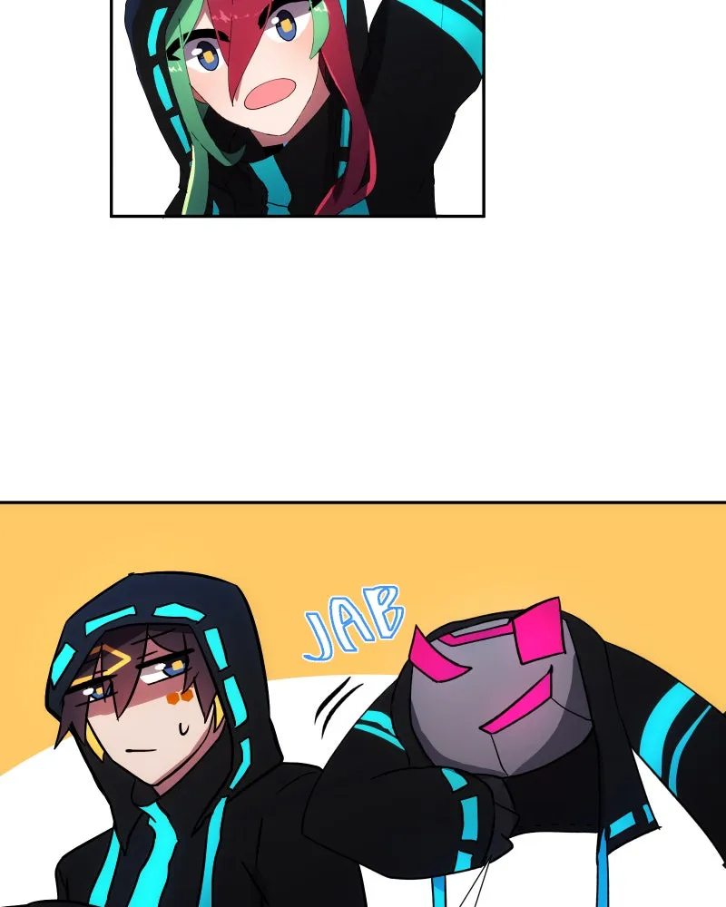 Miez Chapter 5 page 73 - 