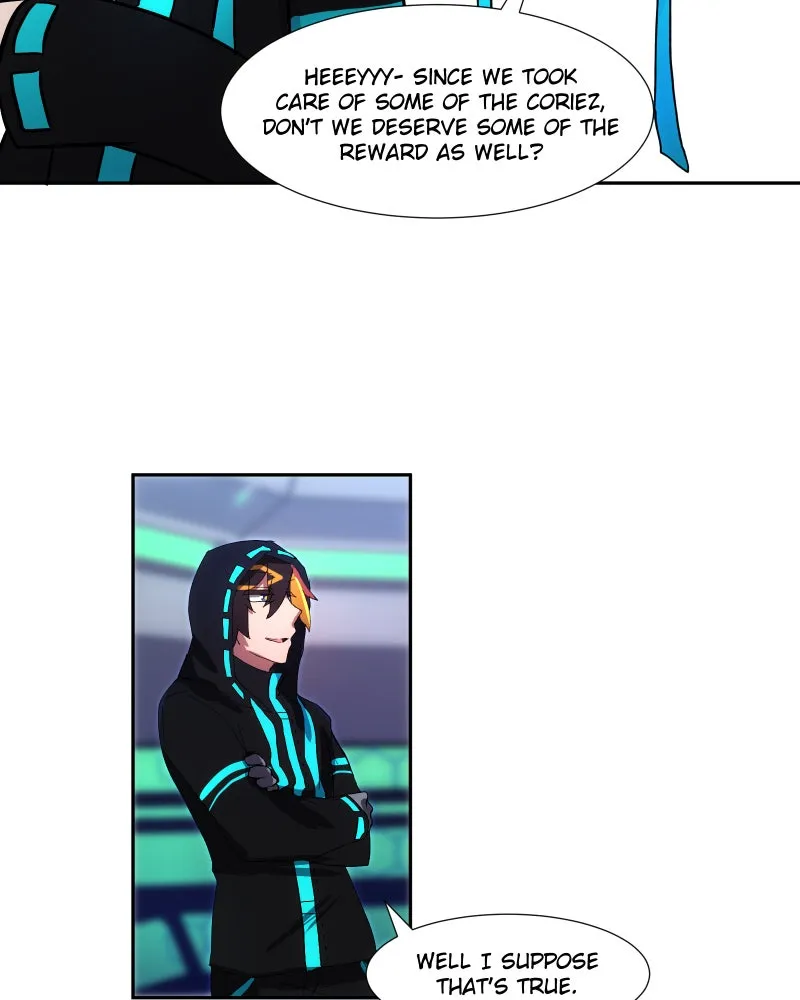 Miez Chapter 5 page 74 - 