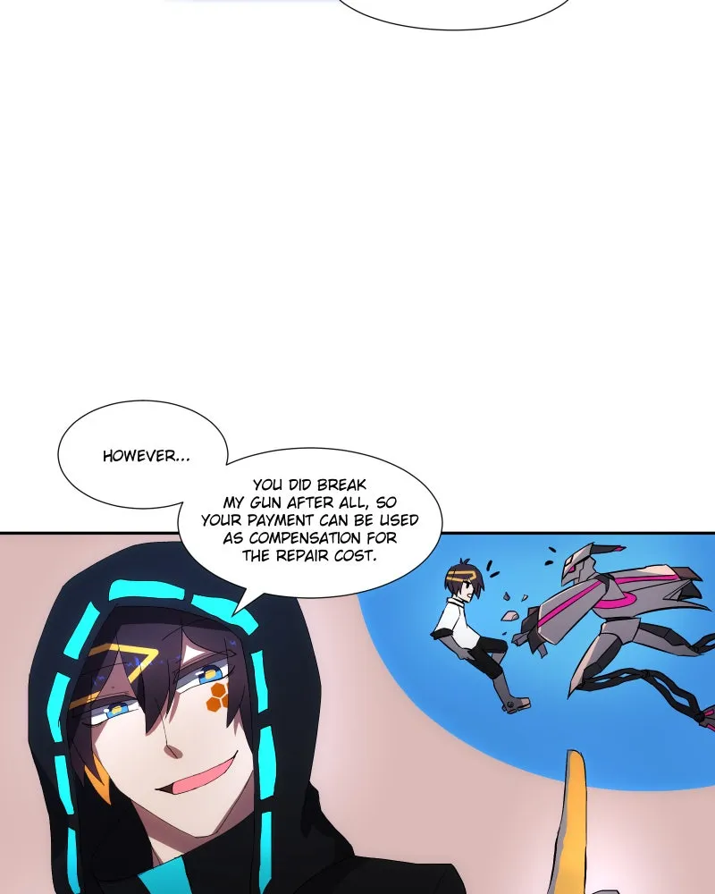 Miez Chapter 5 page 75 - 