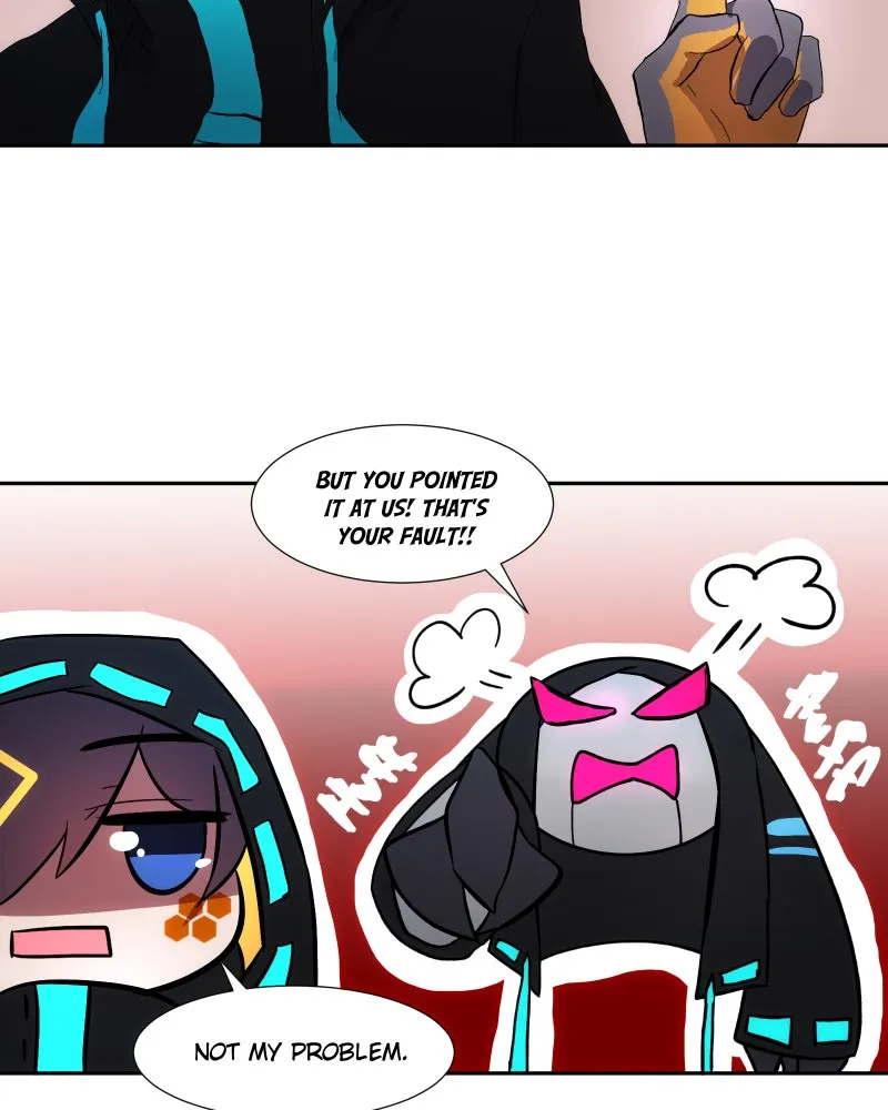 Miez Chapter 5 page 76 - 