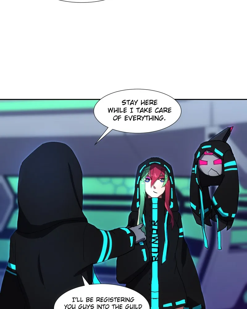 Miez Chapter 5 page 77 - 