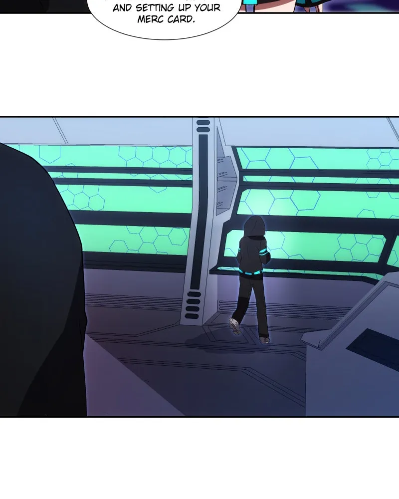 Miez Chapter 5 page 78 - 