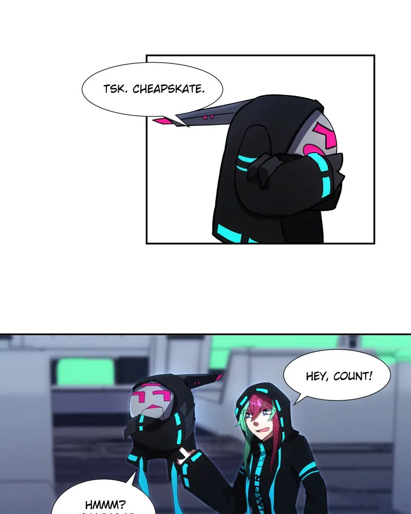 Miez Chapter 5 page 79 - 