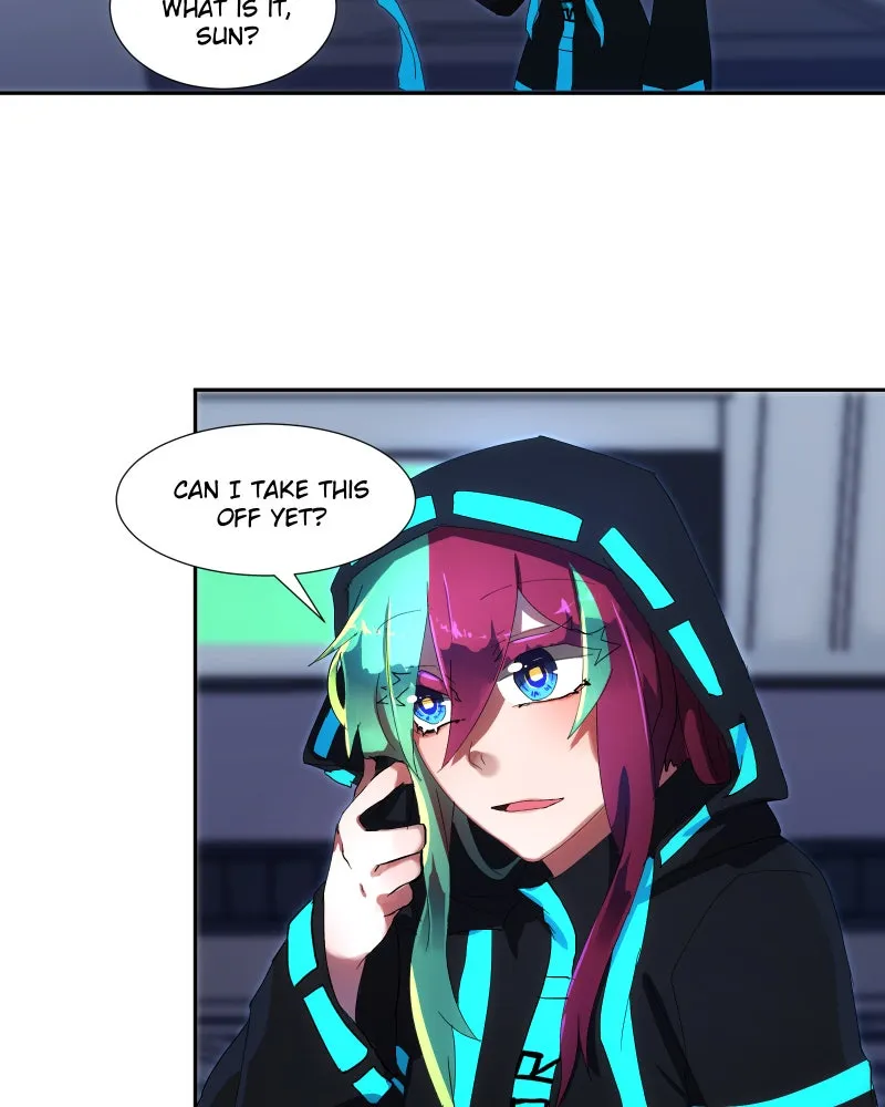 Miez Chapter 5 page 80 - 