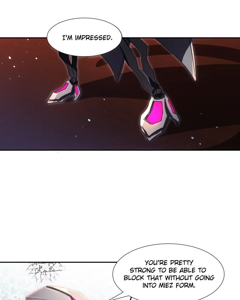 Miez Chapter 5 page 9 - 