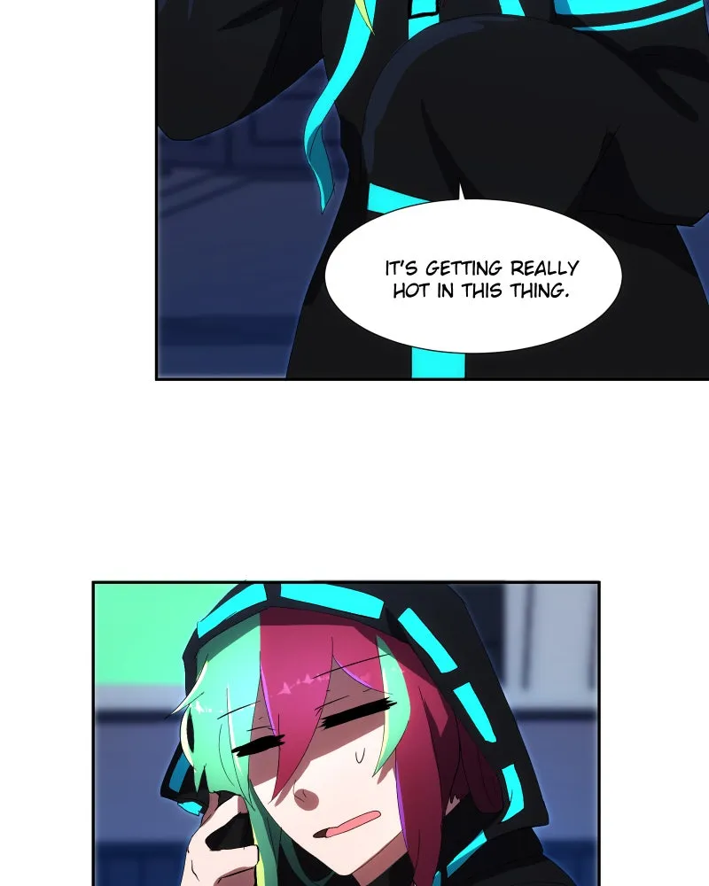 Miez Chapter 5 page 81 - 