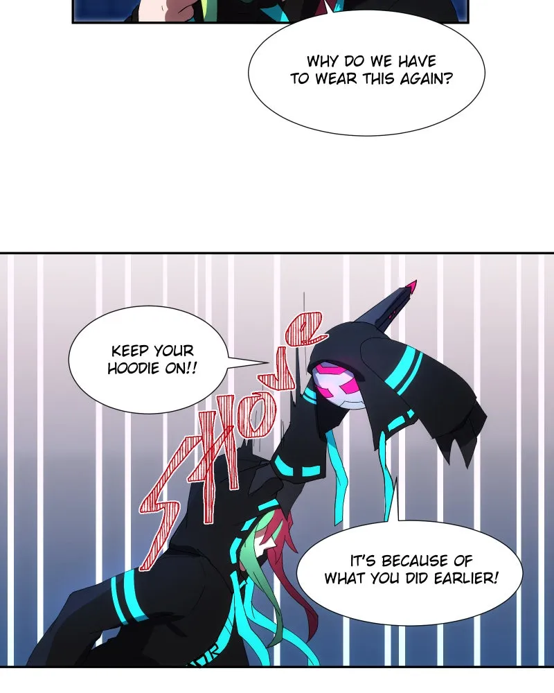 Miez Chapter 5 page 82 - 