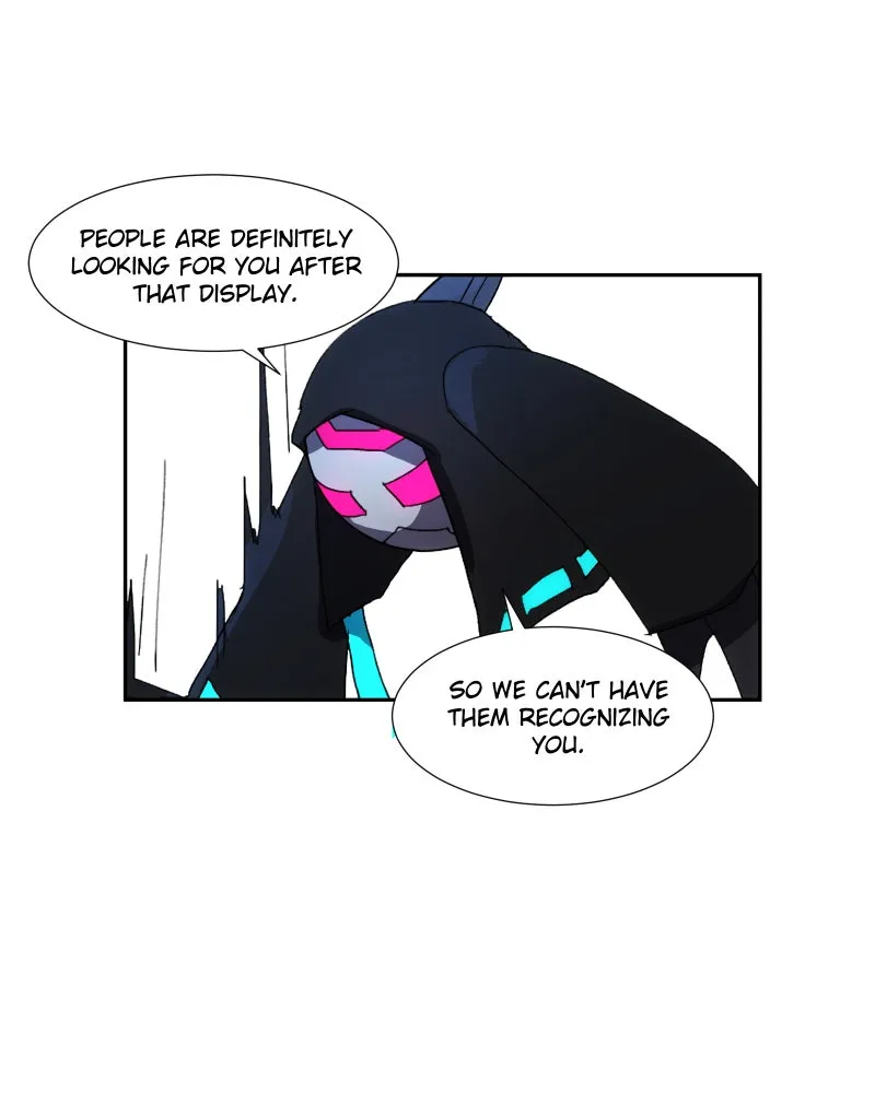 Miez Chapter 5 page 83 - 