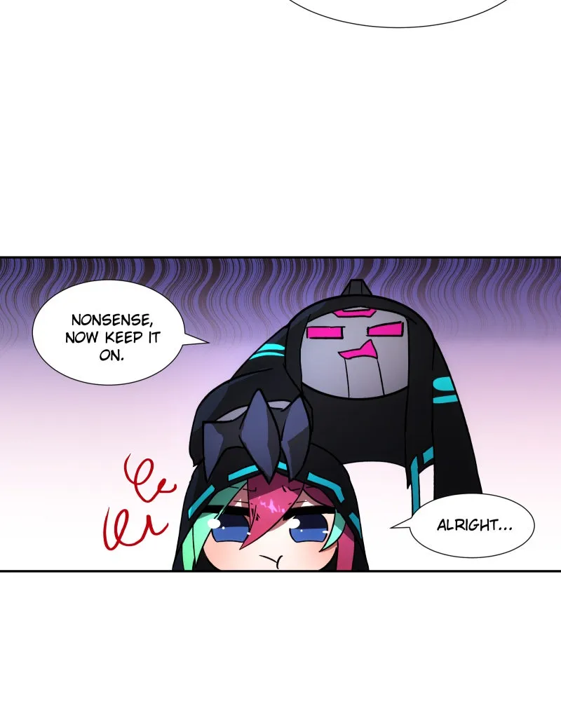 Miez Chapter 5 page 85 - 