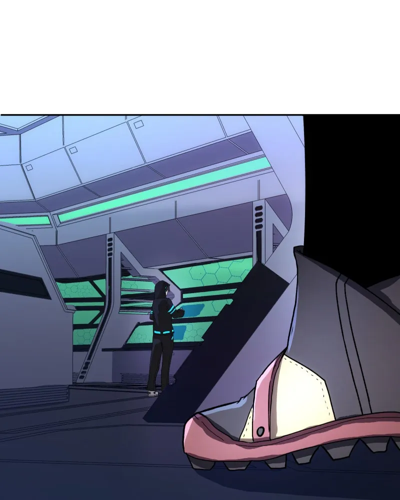 Miez Chapter 5 page 86 - 