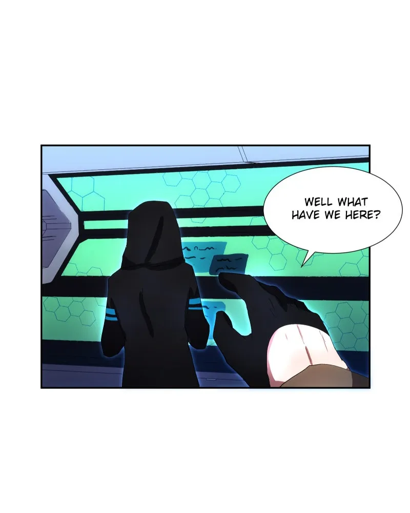 Miez Chapter 5 page 88 - 
